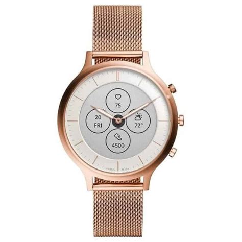 hybrid smartwatch women's - hybrid watches for women.